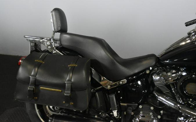 2019 Harley-Davidson Low Rider