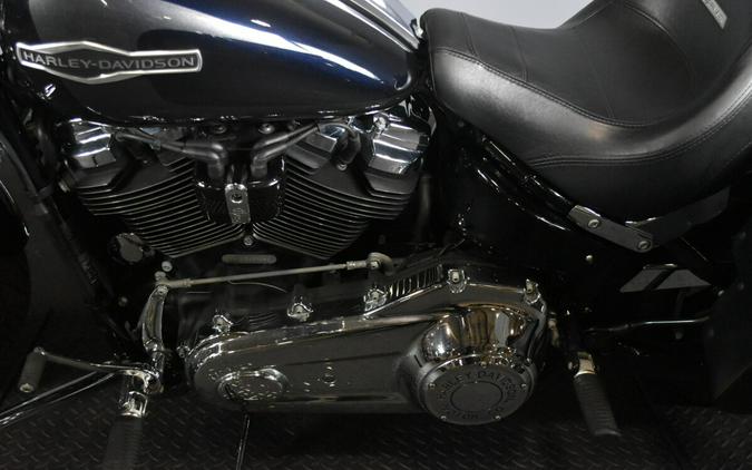 2019 Harley-Davidson Low Rider