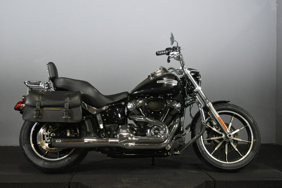2019 Harley-Davidson Low Rider