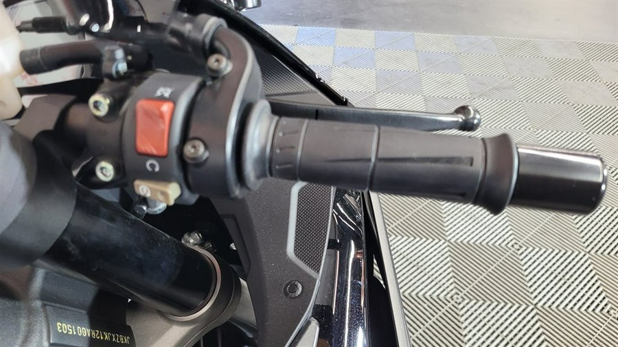 2024 Kawasaki Ninja ZX-6r