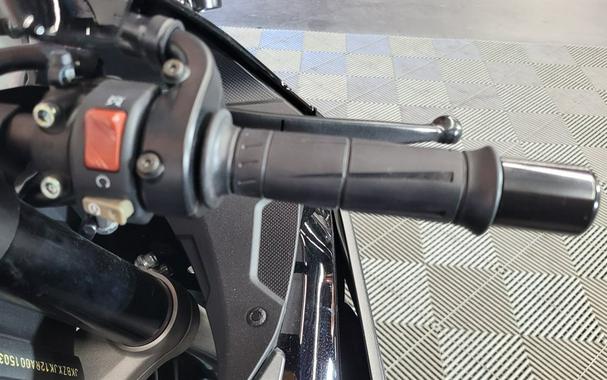 2024 Kawasaki Ninja ZX-6r