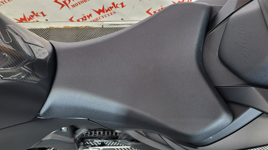 2024 Kawasaki Ninja ZX-6r