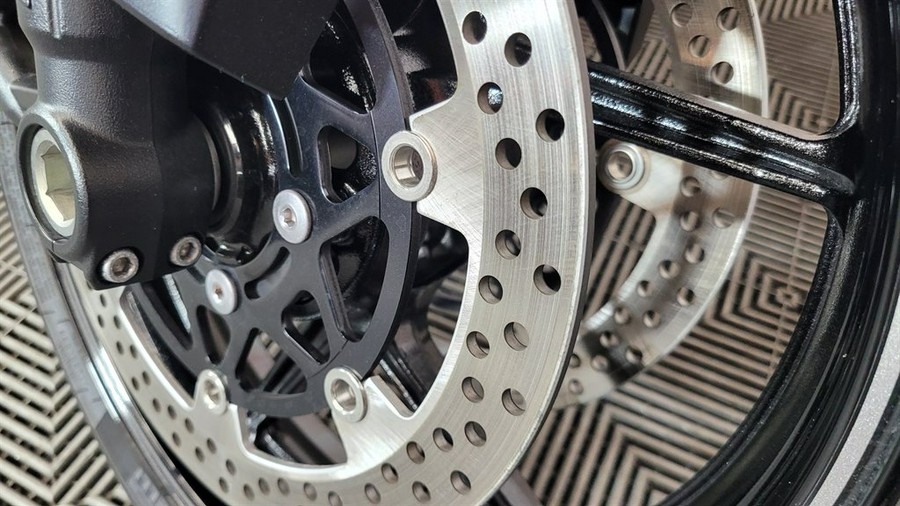 2024 Kawasaki Ninja ZX-6r