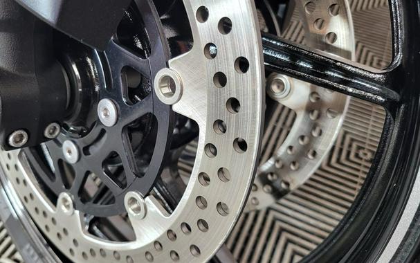 2024 Kawasaki Ninja ZX-6r