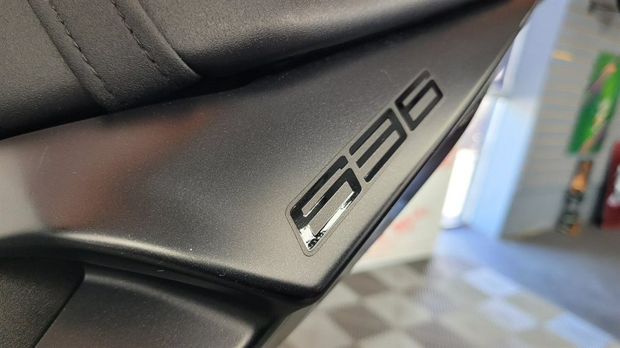 2024 Kawasaki Ninja ZX-6r