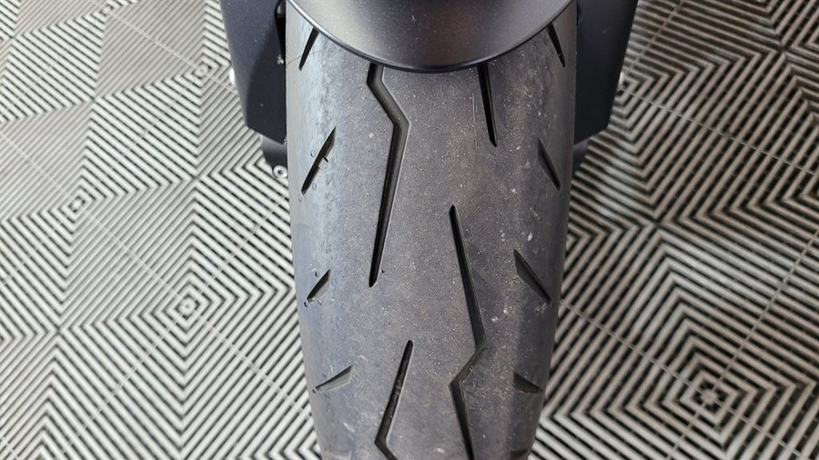 2024 Kawasaki Ninja ZX-6r