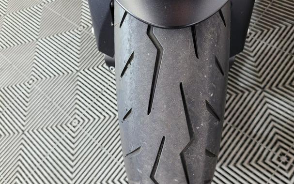 2024 Kawasaki Ninja ZX-6r