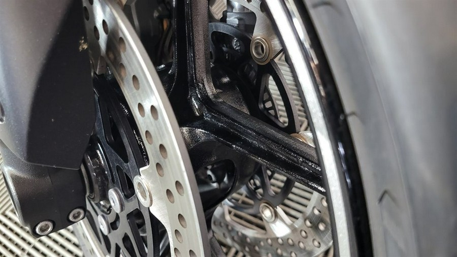 2024 Kawasaki Ninja ZX-6r