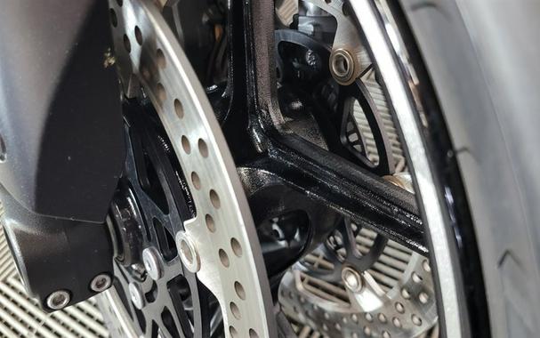 2024 Kawasaki Ninja ZX-6r