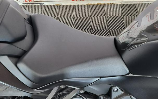 2024 Kawasaki Ninja ZX-6r