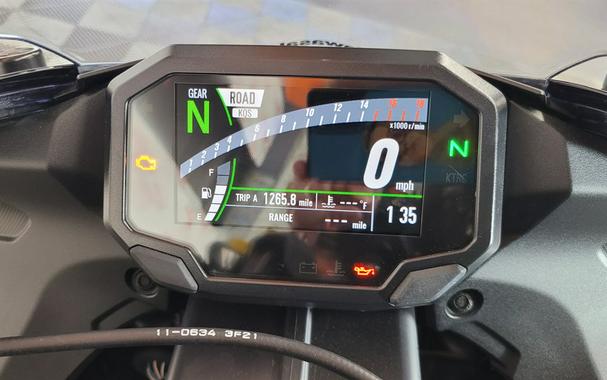 2024 Kawasaki Ninja ZX-6r