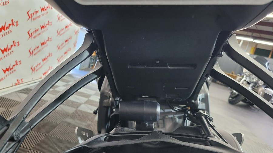 2024 Kawasaki Ninja ZX-6r