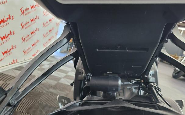 2024 Kawasaki Ninja ZX-6r