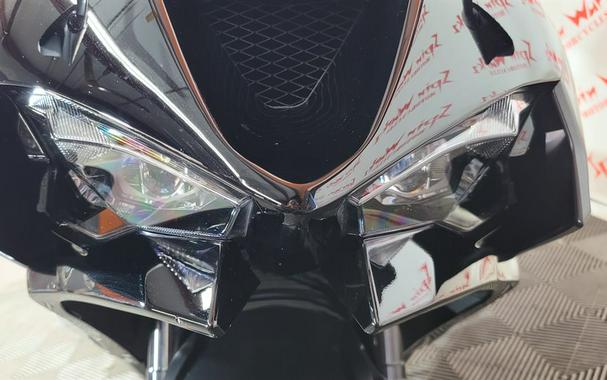 2024 Kawasaki Ninja ZX-6r