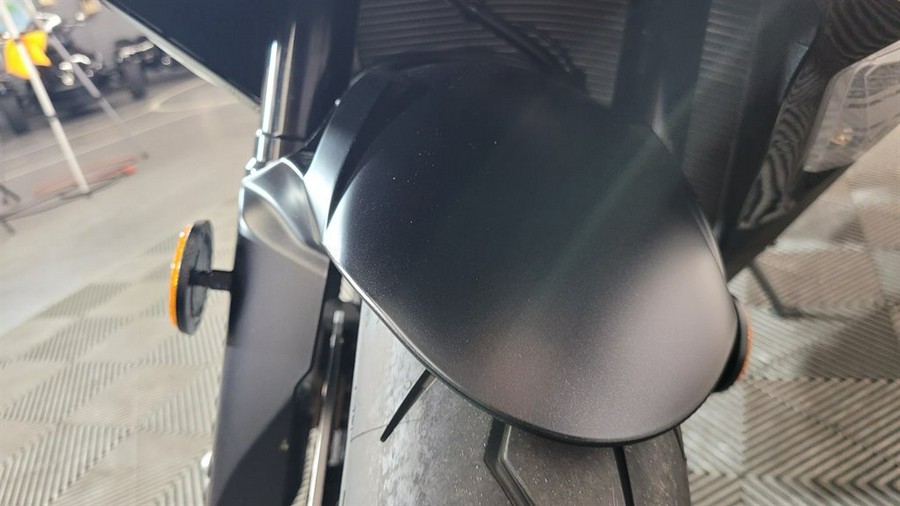 2024 Kawasaki Ninja ZX-6r