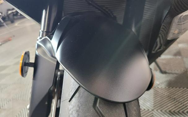 2024 Kawasaki Ninja ZX-6r