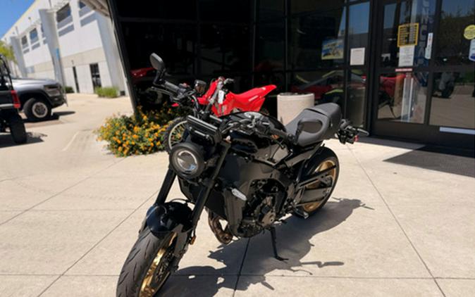 2026 Yamaha XSR900