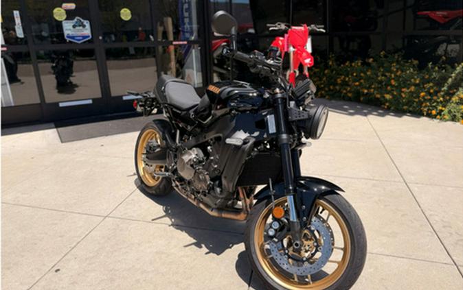 2026 Yamaha XSR900