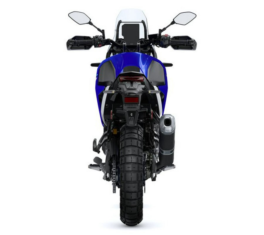 2026 Yamaha Ténéré 700