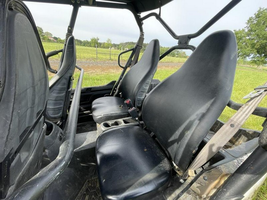 2020 Kawasaki Teryx4™ Camo
