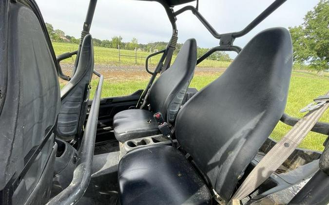 2020 Kawasaki Teryx4™ Camo