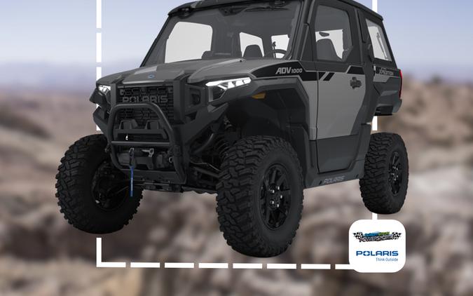 2026 Polaris Polaris XPEDITION ADV Northstar