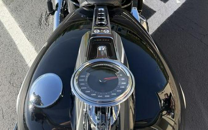 2026 Harley-Davidson® FLFB - Fat Boy®