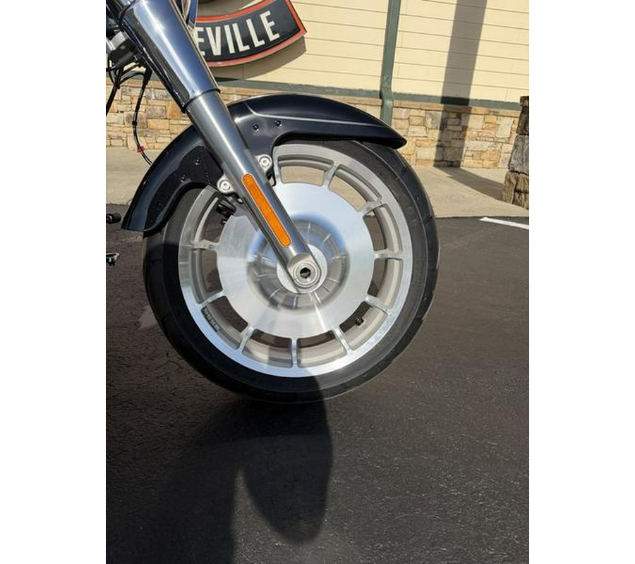 2026 Harley-Davidson® FLFB - Fat Boy®