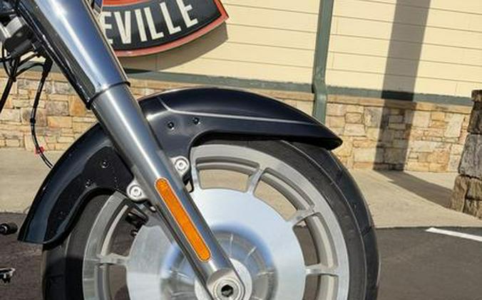 2026 Harley-Davidson® FLFB - Fat Boy®