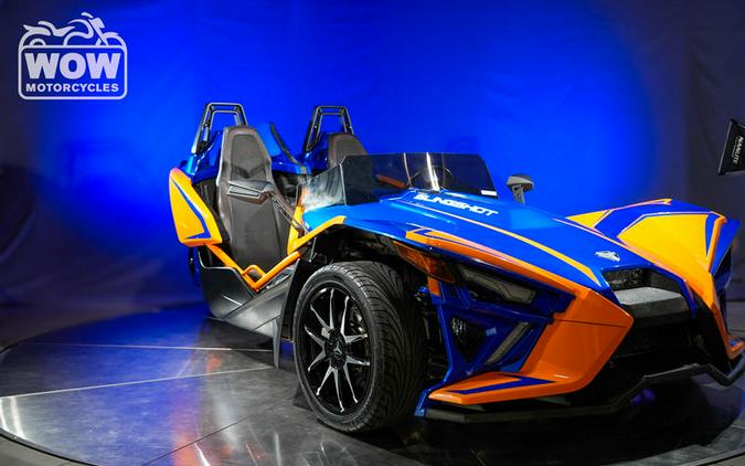 2021 Polaris® SLINGSHOT R LE