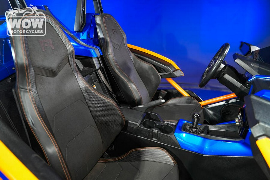 2021 Polaris® SLINGSHOT R LE