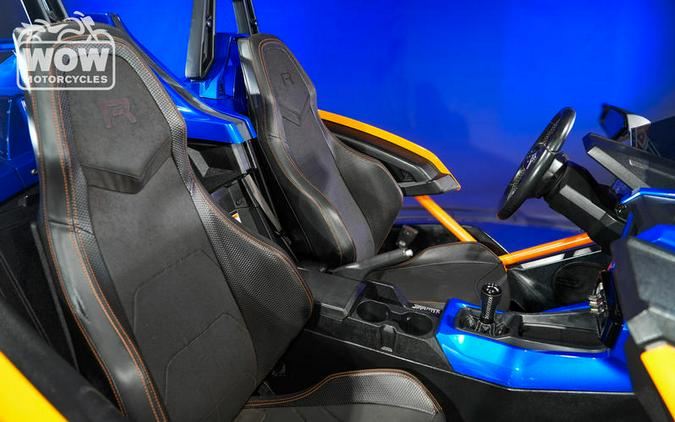 2021 Polaris® SLINGSHOT R LE