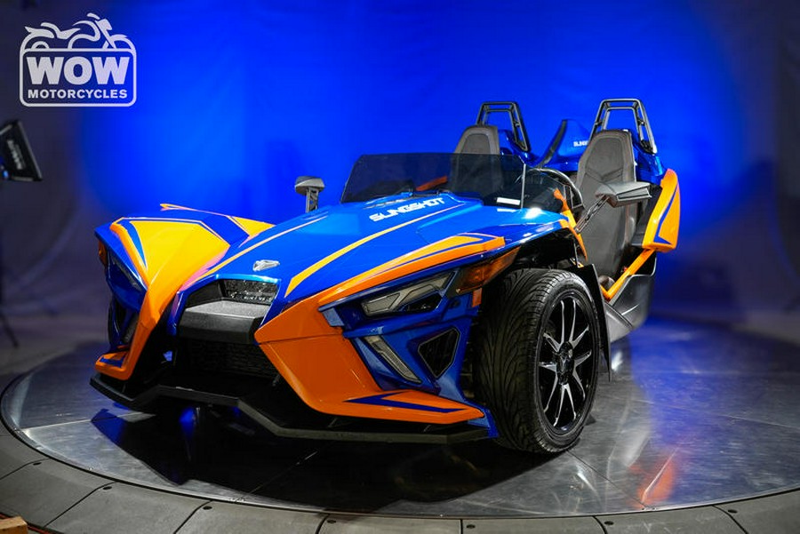 2021 Polaris® SLINGSHOT R LE