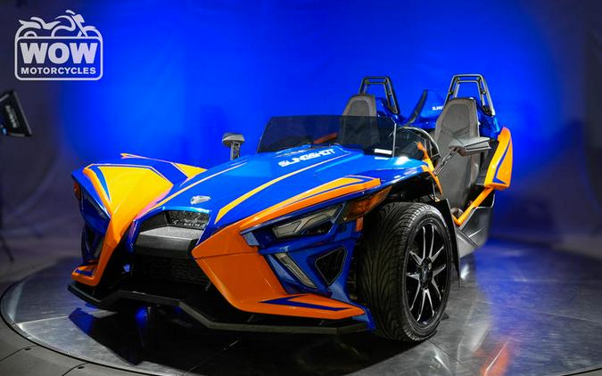 2021 Polaris® SLINGSHOT R LE