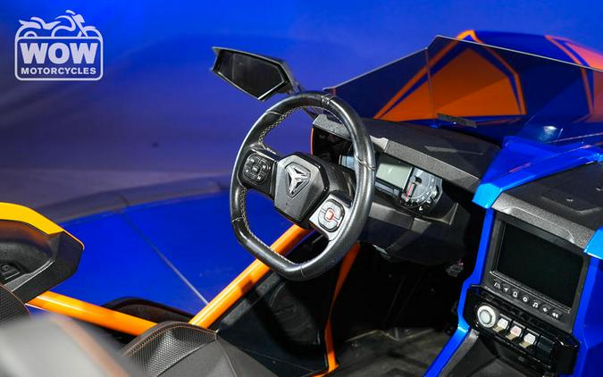 2021 Polaris® SLINGSHOT R LE