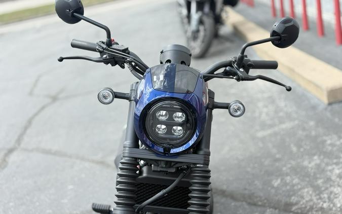 2026 Honda® Rebel 500 Se
