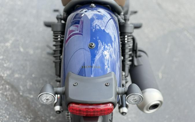 2026 Honda® Rebel 500 Se