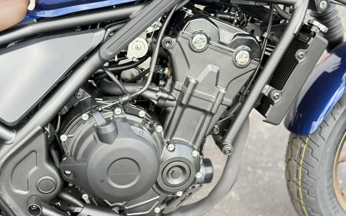 2026 Honda® Rebel 500 Se