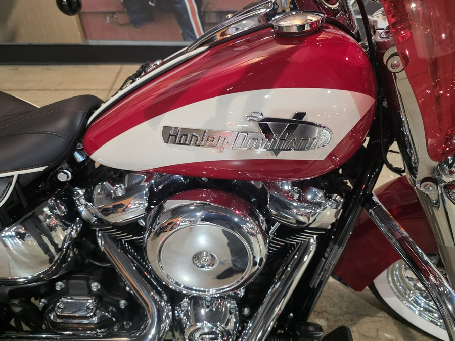 2024 Harley-Davidson Hydra-Glide Revival
