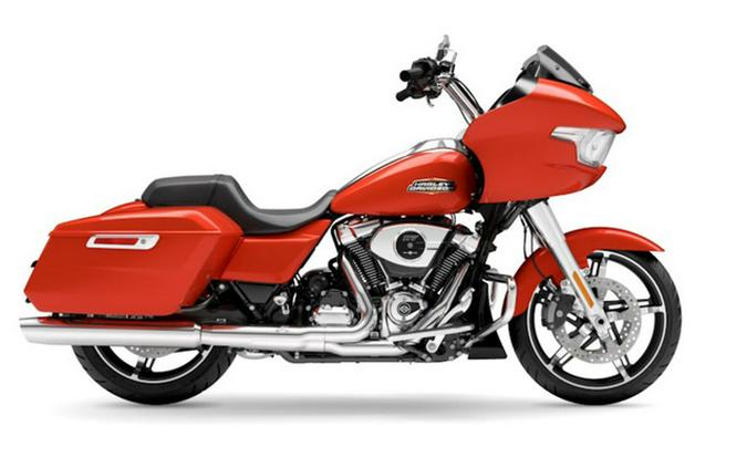 2026 Harley-Davidson FLTRX - Road Glide