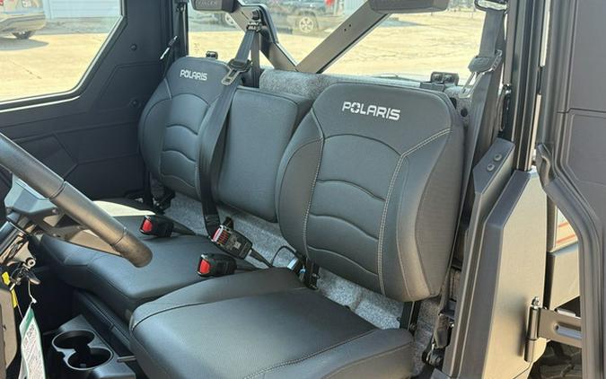 2026 Polaris Ranger XP 1000 Northstar Trail Boss Edition