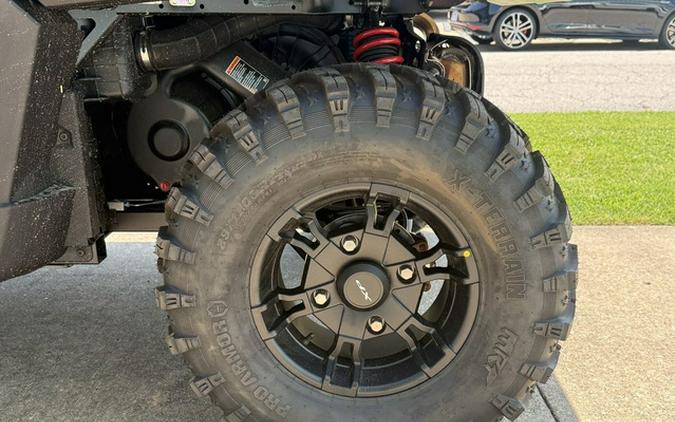 2026 Polaris Ranger XP 1000 Northstar Trail Boss Edition