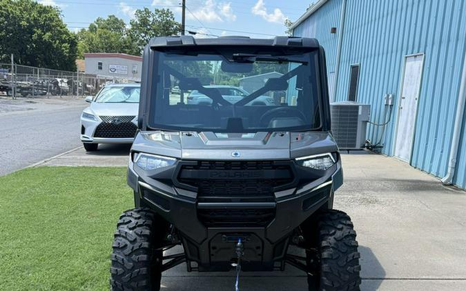 2026 Polaris Ranger XP 1000 Northstar Trail Boss Edition