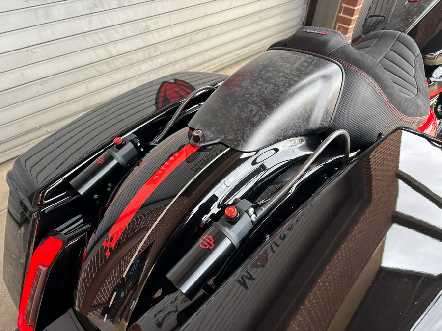 2026 Harley-Davidson CVO™ Road Glide® ST