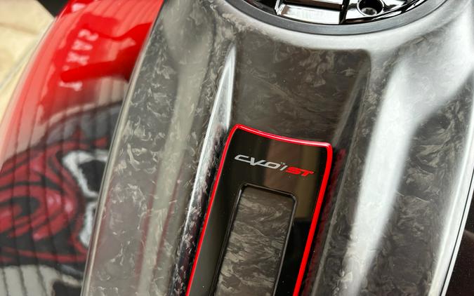 2026 Harley-Davidson CVO™ Road Glide® ST