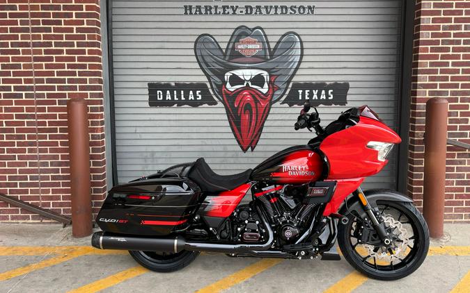 2026 Harley-Davidson CVO™ Road Glide® ST