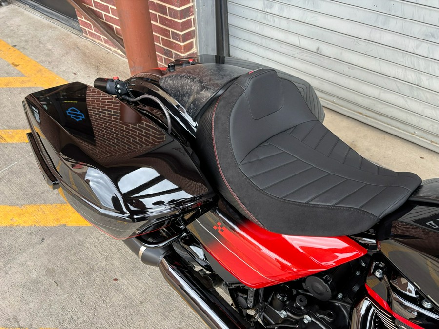 2026 Harley-Davidson CVO™ Road Glide® ST
