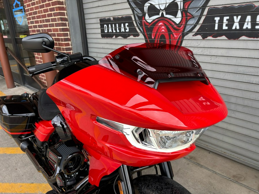 2026 Harley-Davidson CVO™ Road Glide® ST