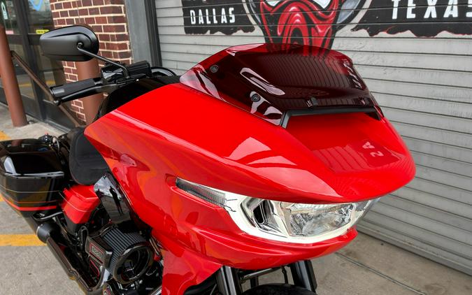 2026 Harley-Davidson CVO™ Road Glide® ST