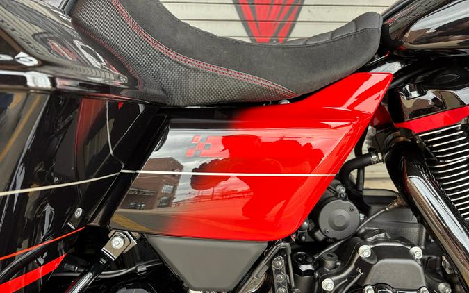 2026 Harley-Davidson CVO™ Road Glide® ST
